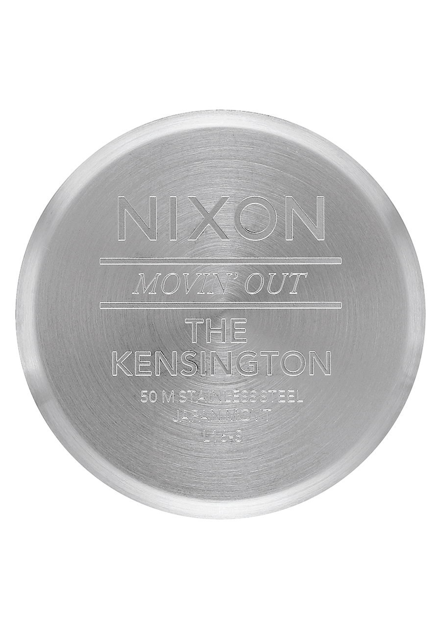 Kensington - Silver / Pale Lavender View 4