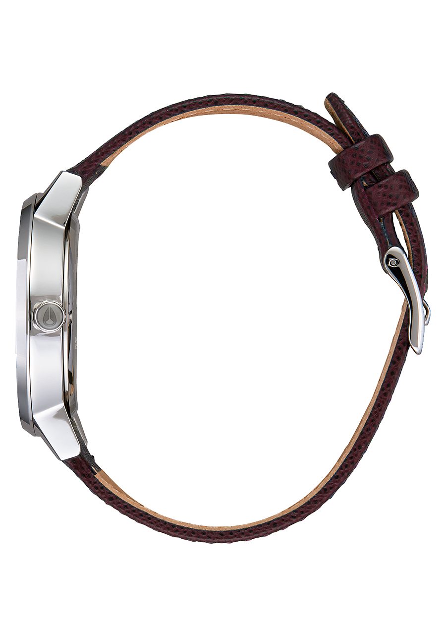 Kensington Leather - Port View 2