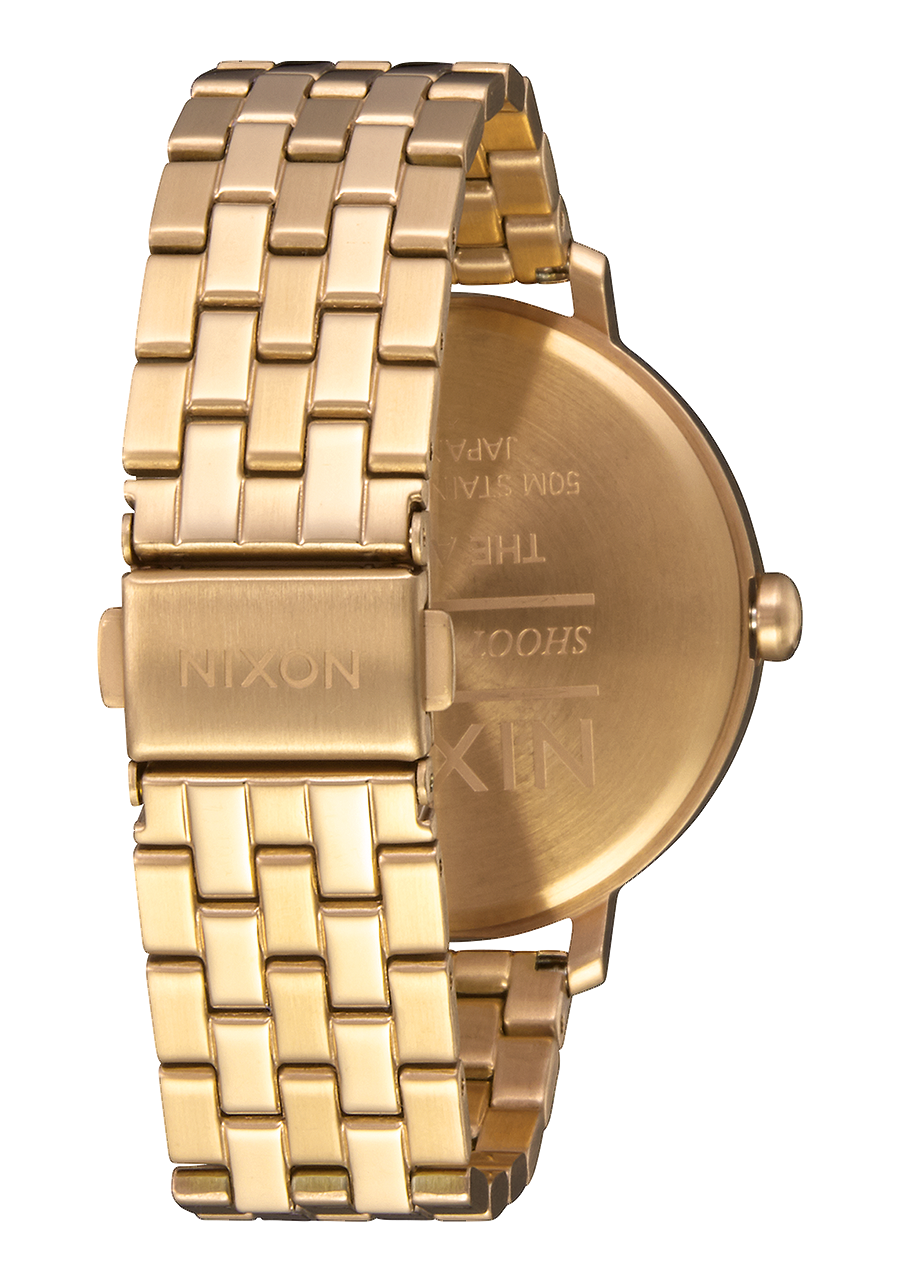 Arrow - All Gold View 3