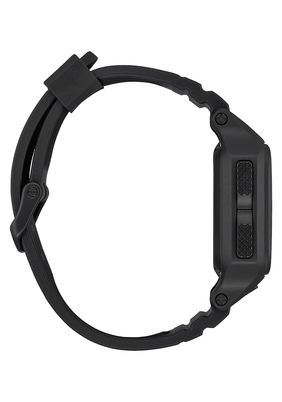 Regulus MK-1 - All Black View 2