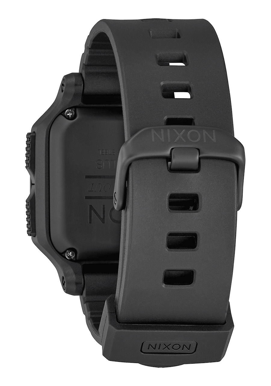 Regulus MK-1 - All Black View 3