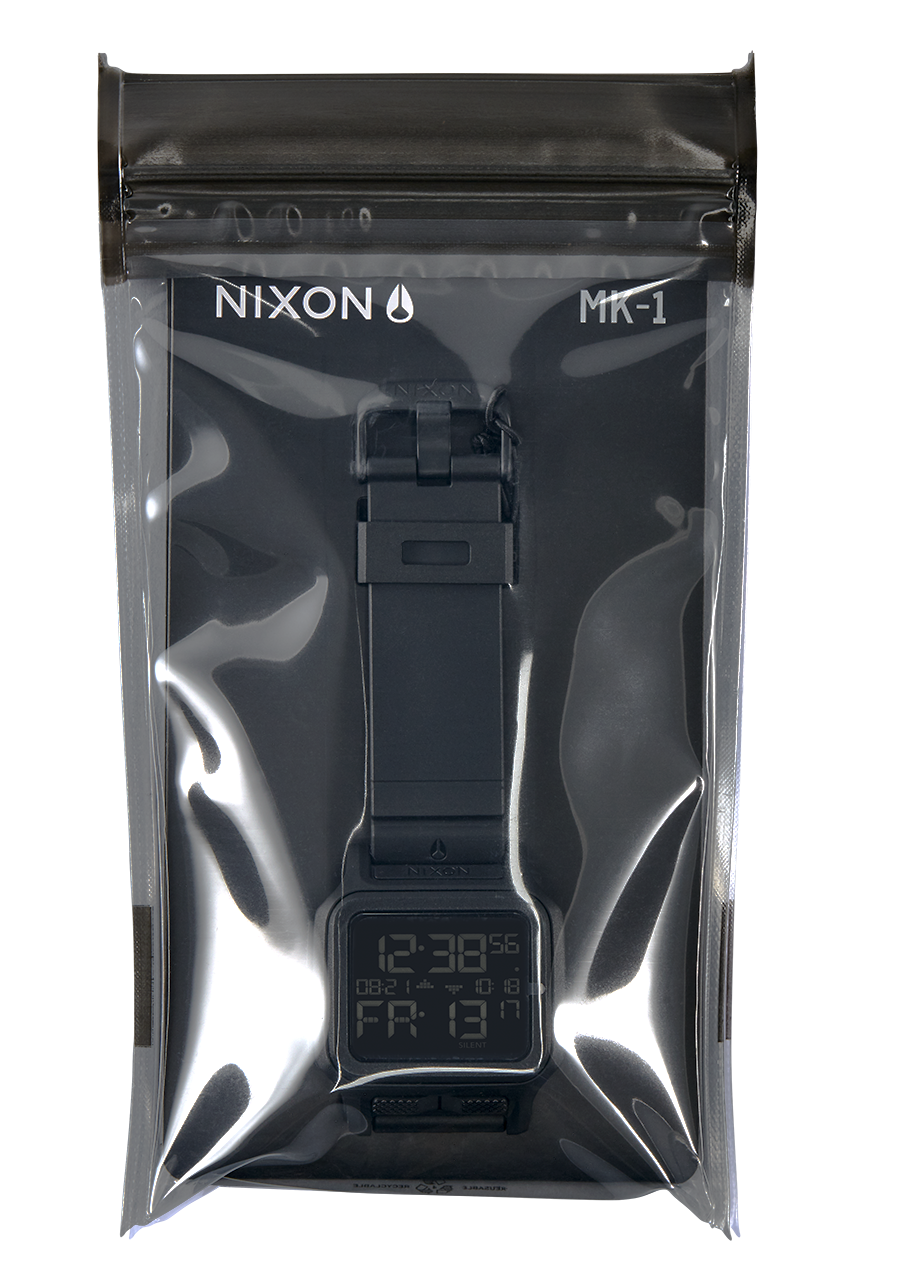 Regulus MK-1 - All Black View 5