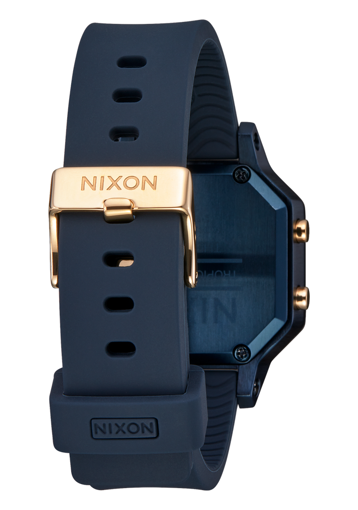 Nixon siren deals ss gold