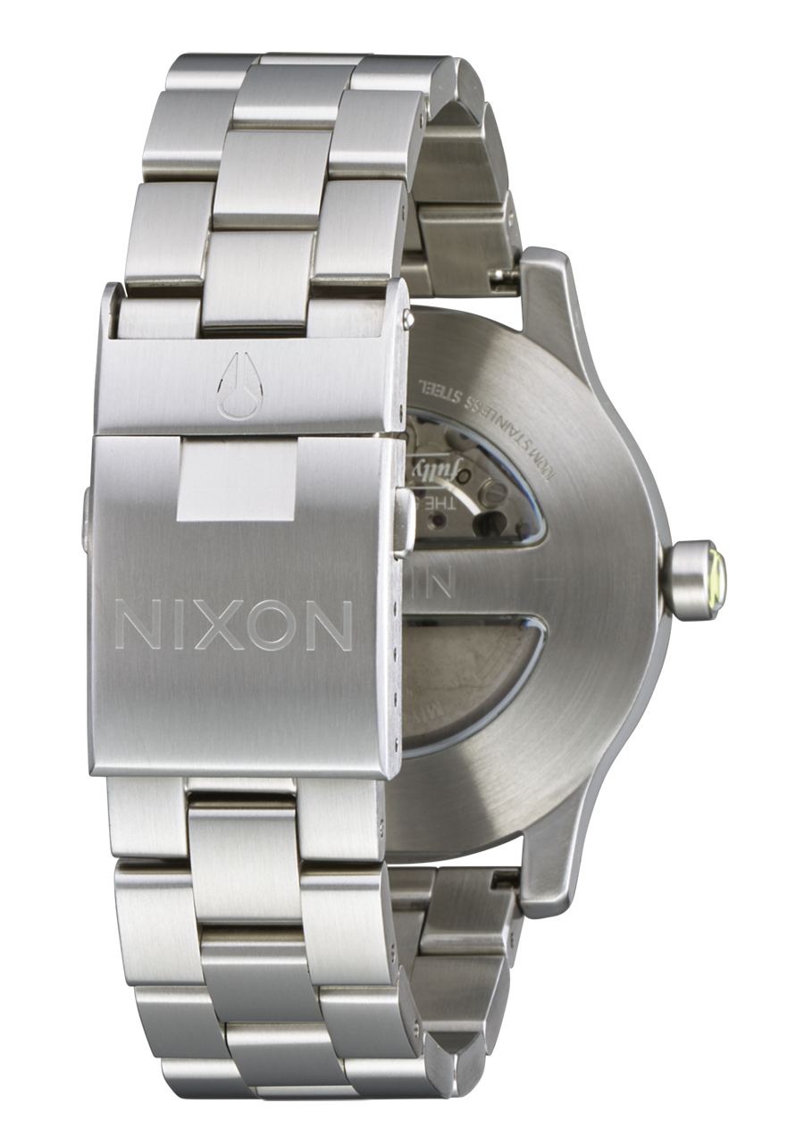 5th Element - Black View 3