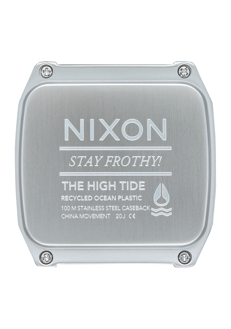 High Tide - Gray View 4