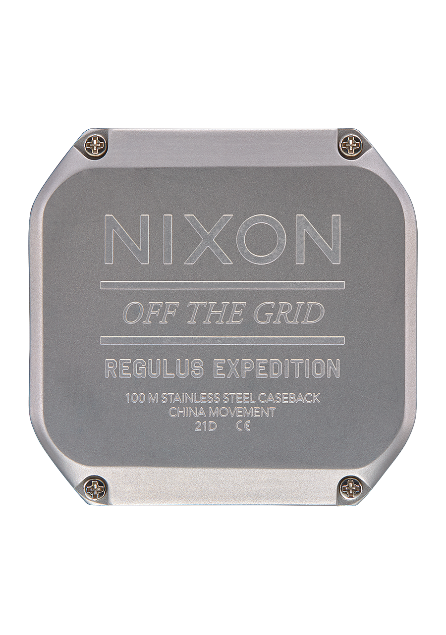 Regulus Expedition - Gray View 4