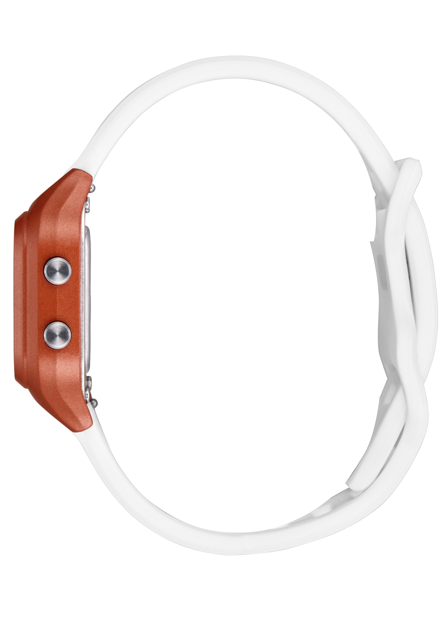 Ripper - Rust / White View 3