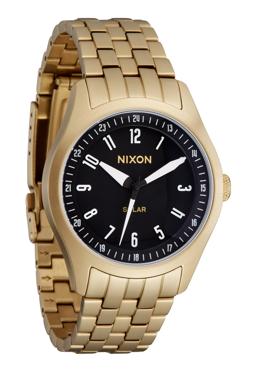 Echo 38 - Gold / Black View 2