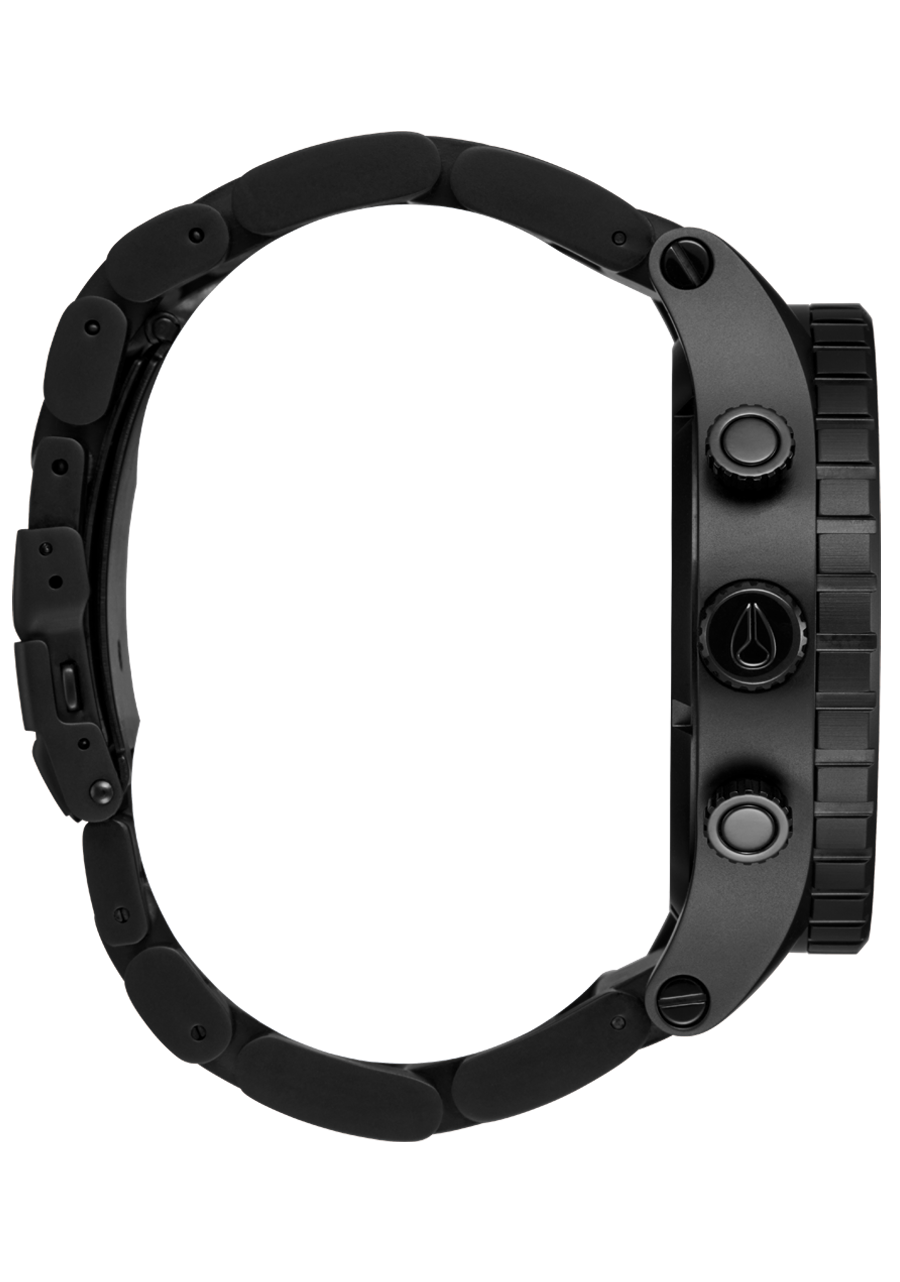 51-30 Chrono Friday the 13th Edition - Vanta 6 o'clock View 3