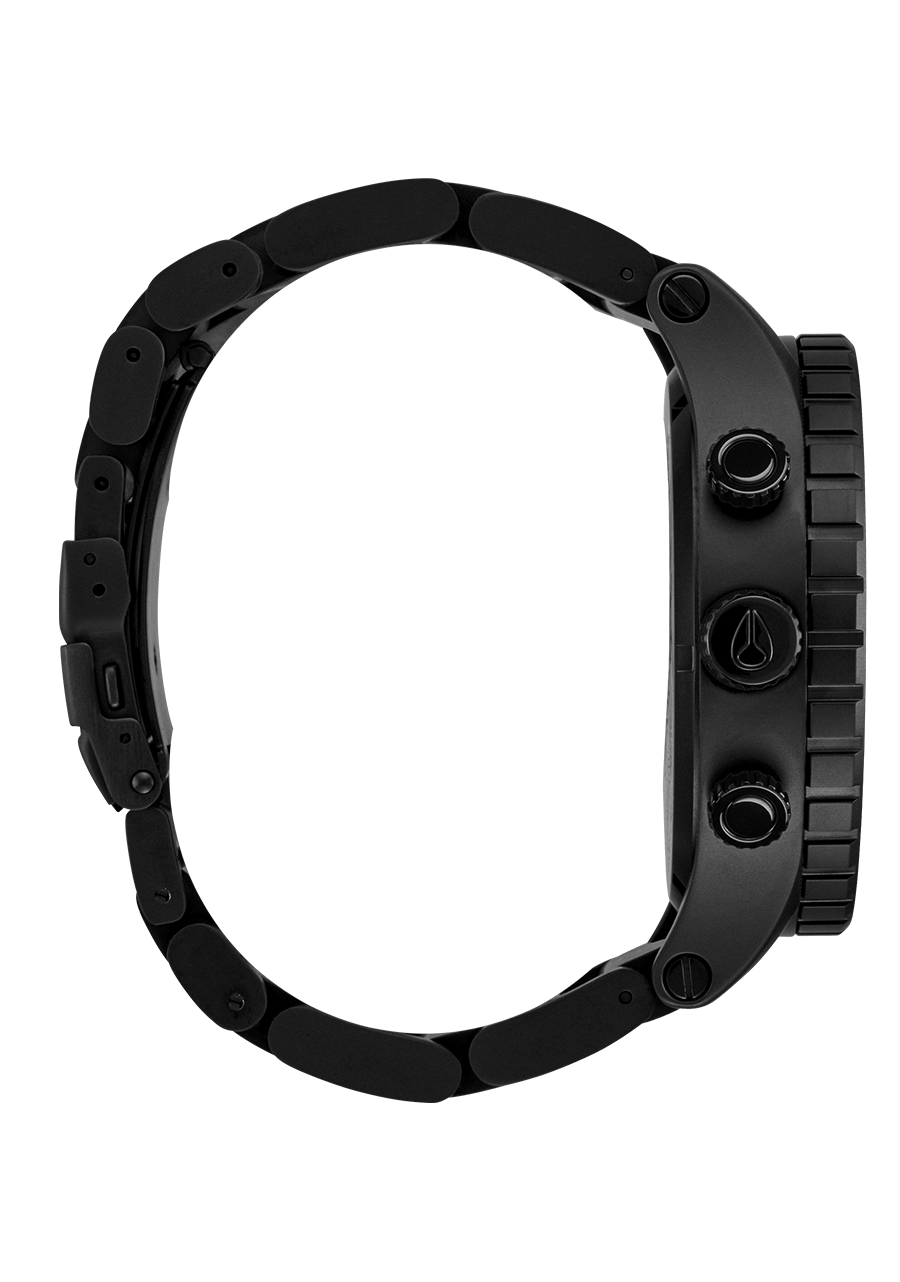 51-30 Chrono Super Black Box Set - Super Black View 3