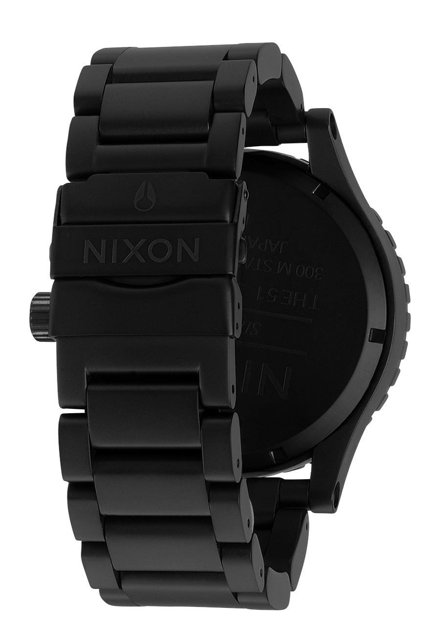 51-30 Chrono Super Black Box Set - Super Black View 4