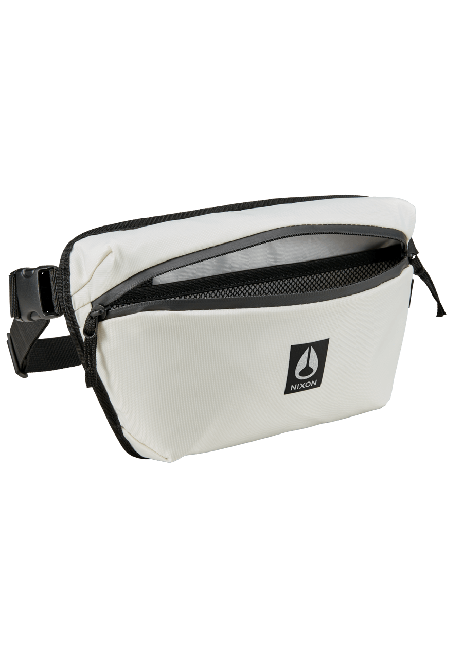 Day Trippin" Sling - White View 3