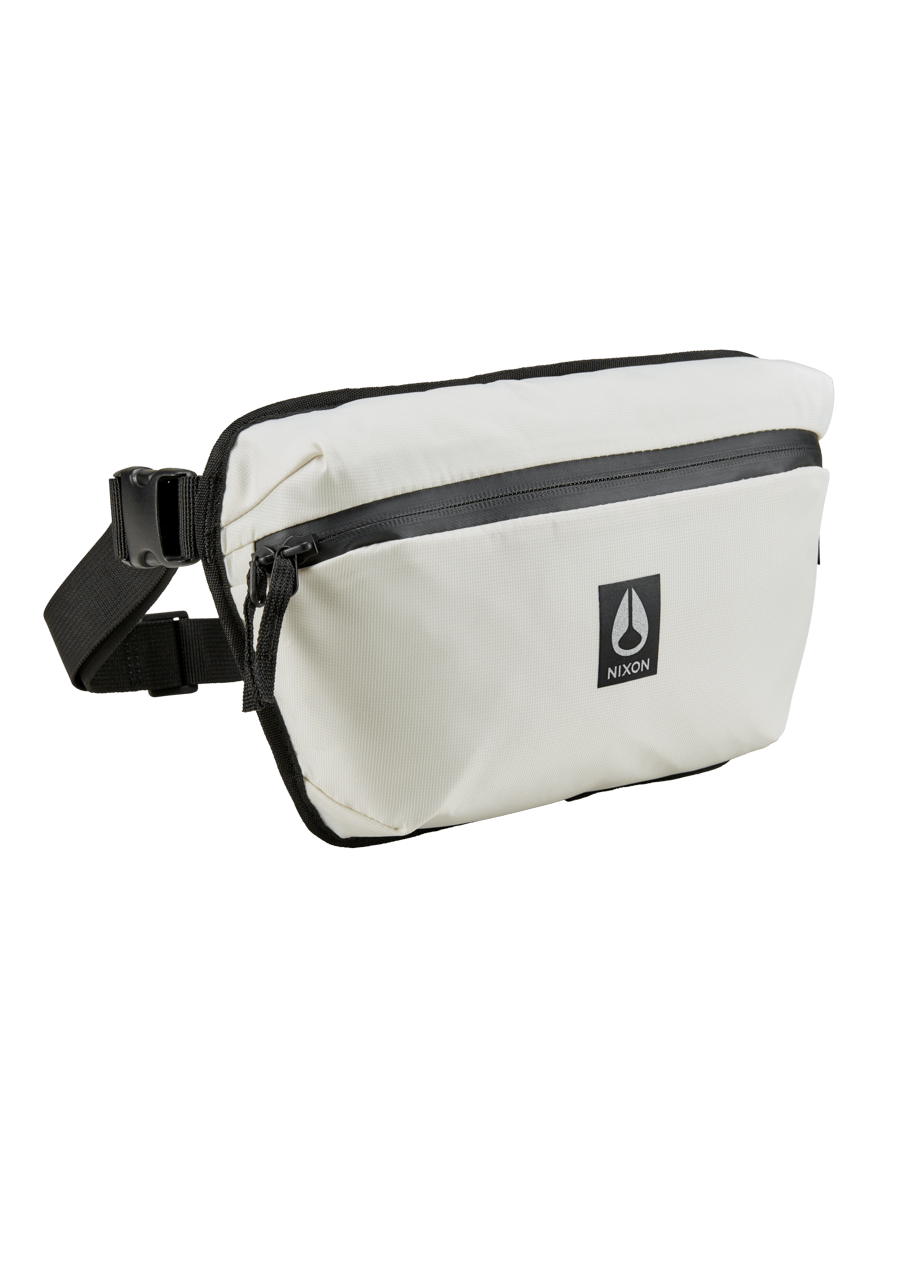 Day Trippin" Sling - White View 4