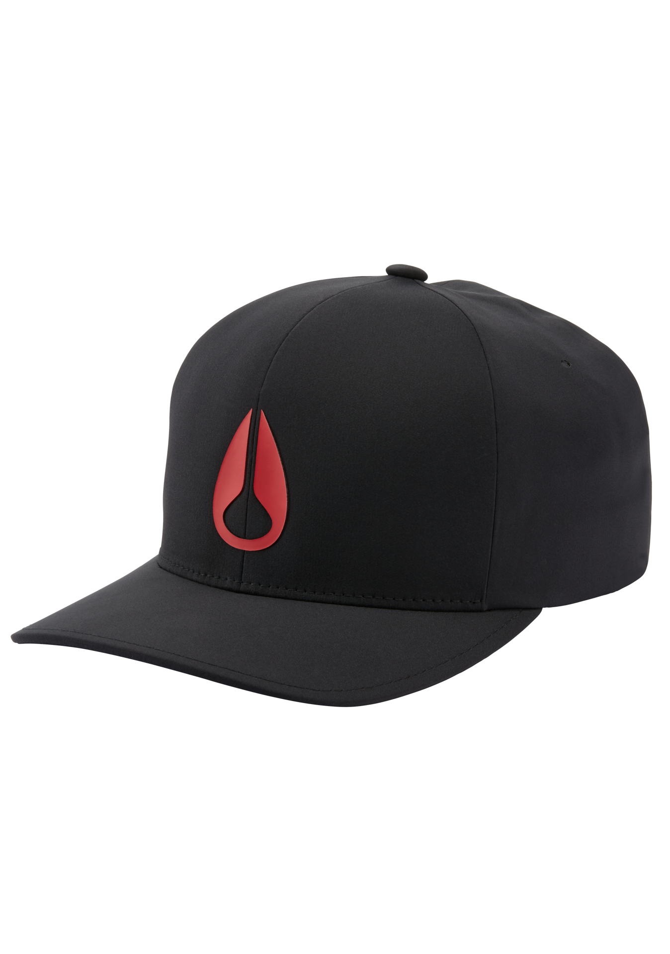 Arroyo - Black / Red View 1