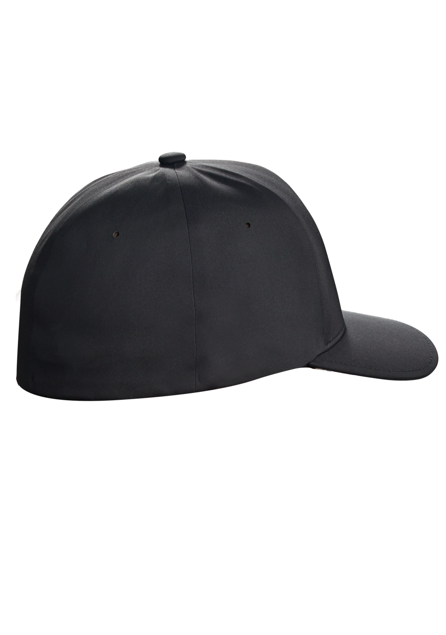 Arroyo - Black / Red View 2