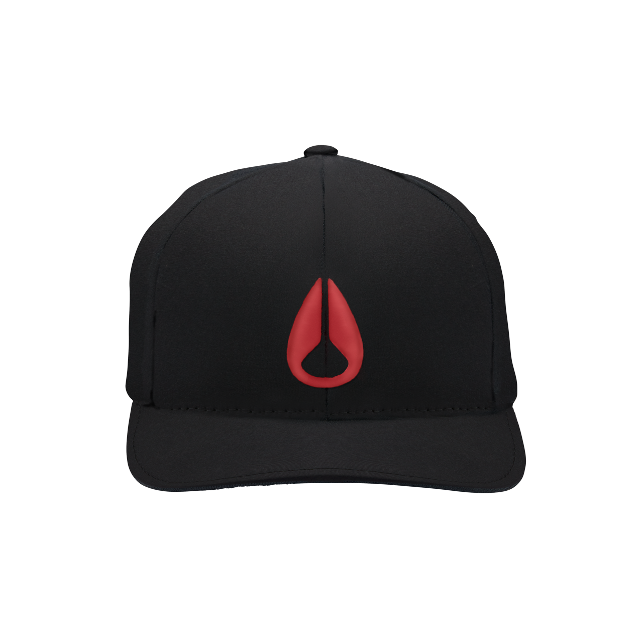 Arroyo - Black / Red View 3
