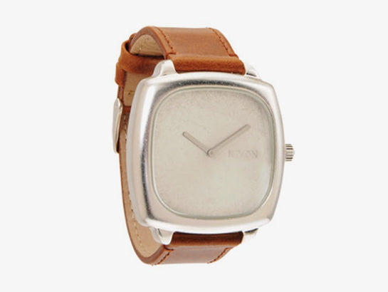 Nixon Shutter watch