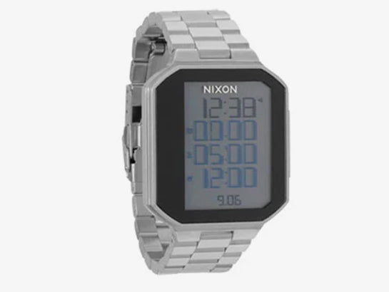 Nixon Synapse watch