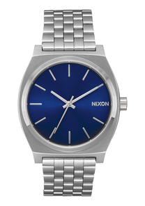 Time Teller Blue Sunray View 1