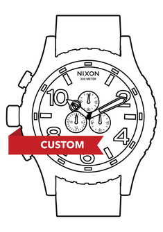 51-30 Chrono - Custom Build