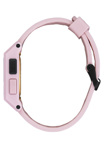 Base Tide - Soft Pink / Gold / LH View 2