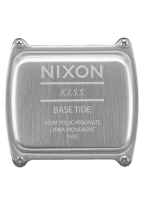 Base Tide - Blue Jellyfish View 5