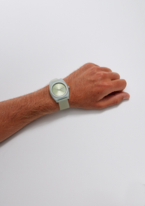 
Nixon Time Teller P Watch - Analog - Matte Coral - View 5