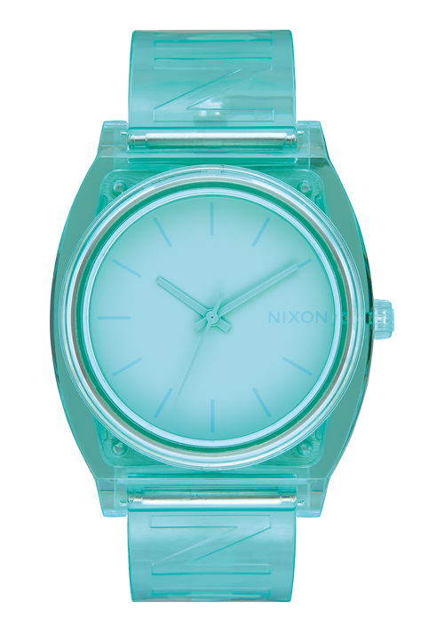 Time Teller P - Mint / Nixon