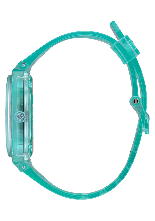 Time Teller P - Mint / Nixon
