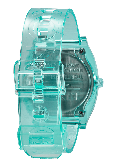 Time Teller P - Mint / Nixon