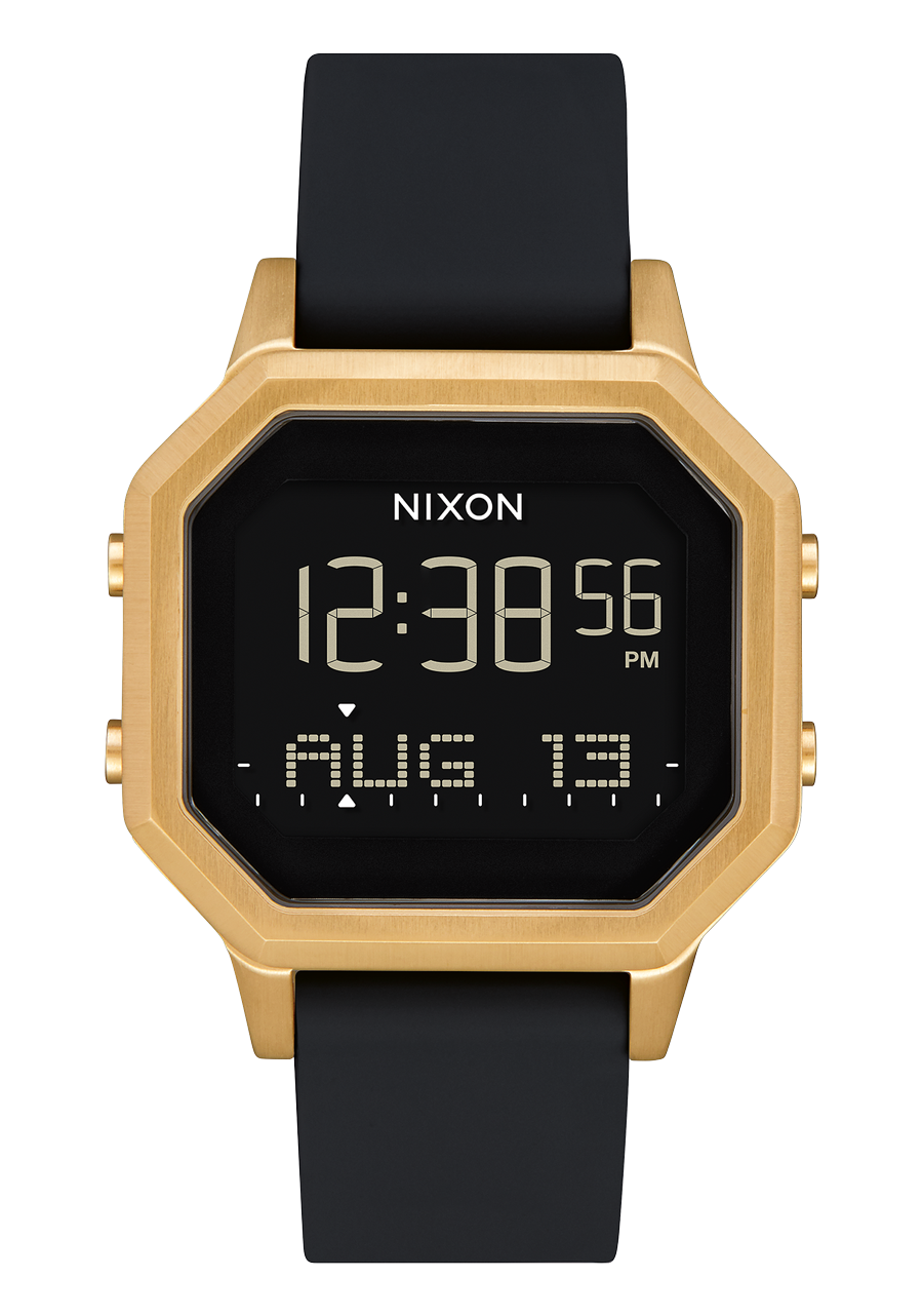 Siren nixon 2025