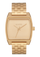 Time Tracker - All Gold