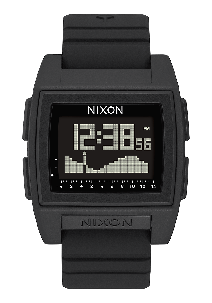 Nixon pro 2024