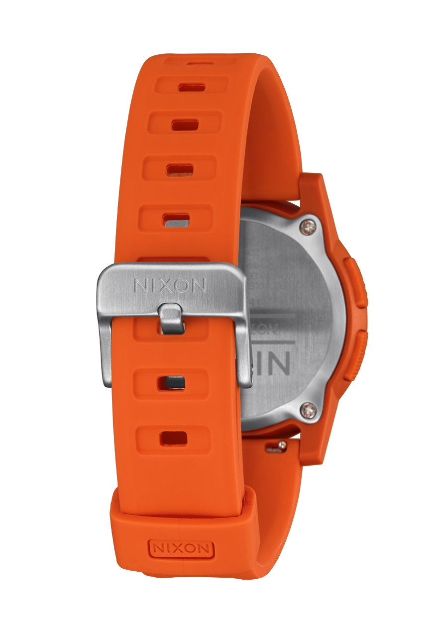 Montre best sale nixon digital