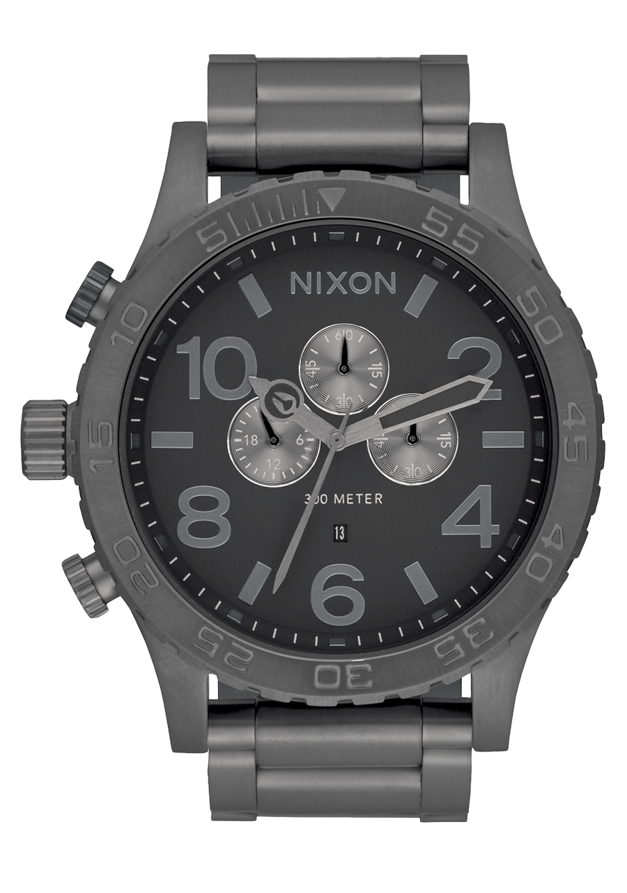 Nixon cannon chrono best sale