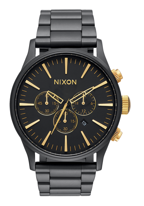 Nixon sales watches europe