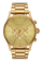 Sentry Chrono - All Gold