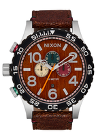 51-30 Chrono Leather