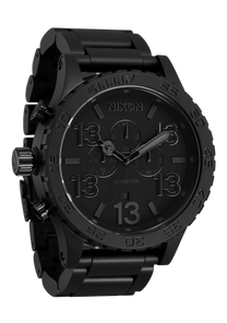 51-30 Chrono Friday the 13th Edition - Vanta 6 o'clock View 2