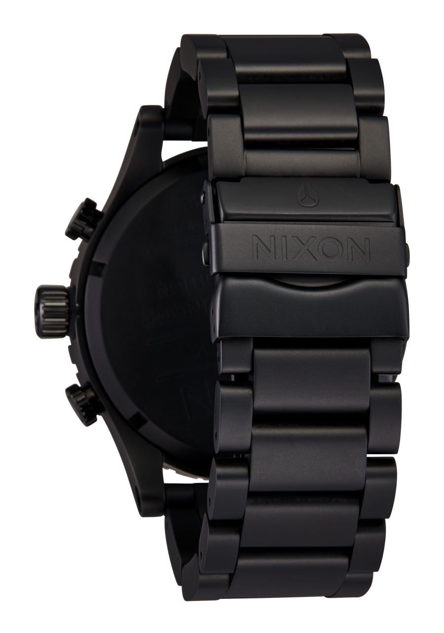 51-30 Chrono Friday the 13th Edition - Vanta 8 o'clock View 4