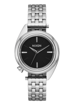 Eddy - All Silver / Black