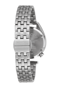 Eddy - All Silver / Black View 4