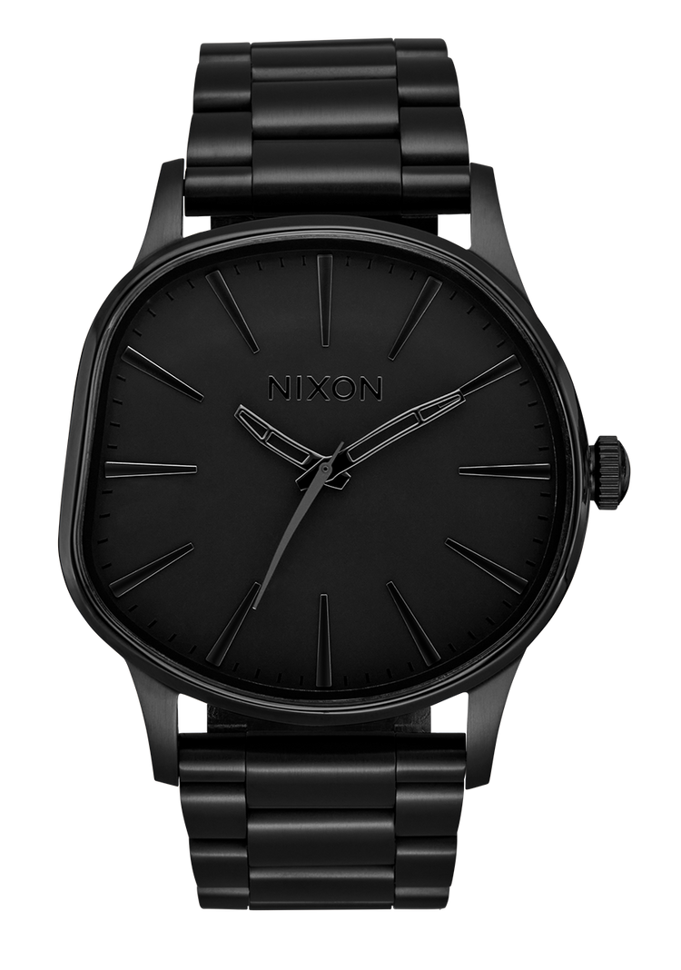 Sentry Wobble - All Black / Black