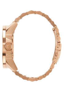 Corporal Stainless Steel - All Rose Gold View 2