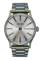 Sentry Stainless Steel