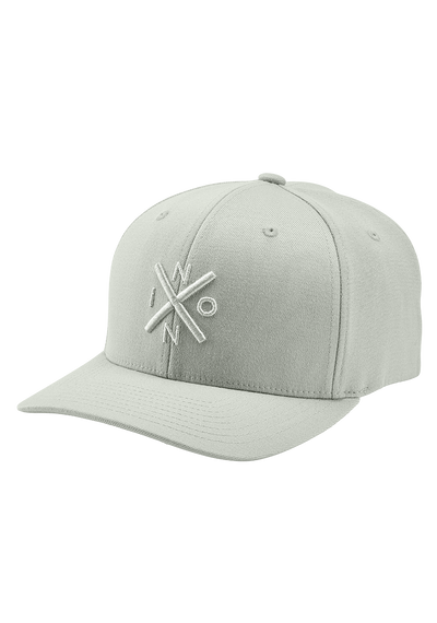 Exchange Flexfit Hat - Moss Mist