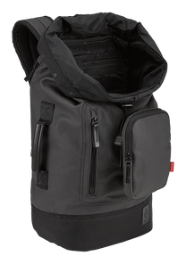 Origami Backpack - Black View 3