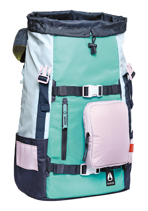 Landlock 30L Backpack - Multi