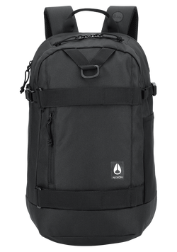 Gamma Backpack - Black