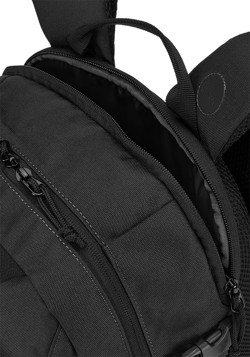 Gamma Backpack - Black